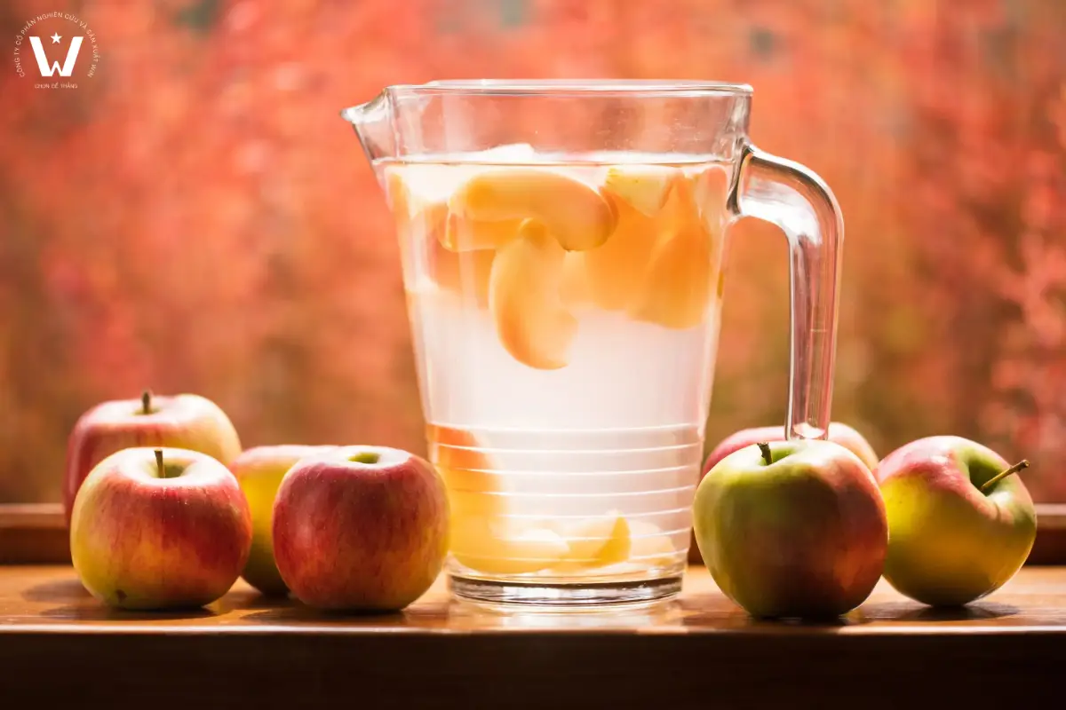 Cách làm nước trái cây giải khát giúp tối ưu hoá chi phí
