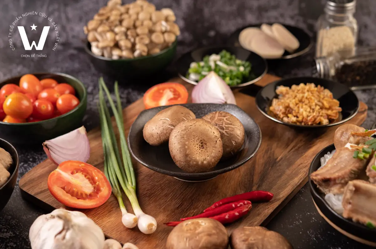 Hương vị umami - Chìa khóa nâng tầm trải nghiệm ẩm thực
