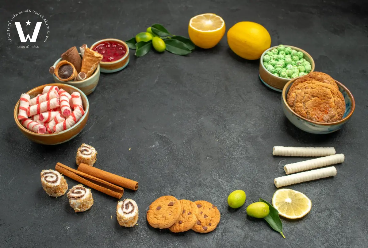 Hương vị umami trở thành điểm sáng trong chiến lược phát triển sản phẩm F&B