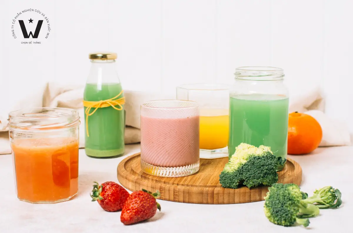 Doanh nghiệp cần hiểu rõ các cấp độ thành phần cấu thành sản phẩm