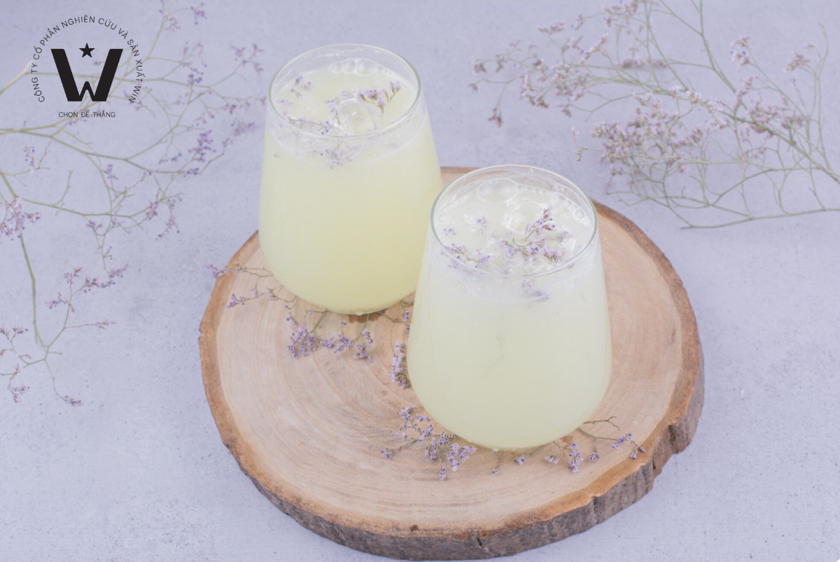 WIN R&D – Đồng hành phát triển sản phẩm hương hoa cho thị trường Việt Nam