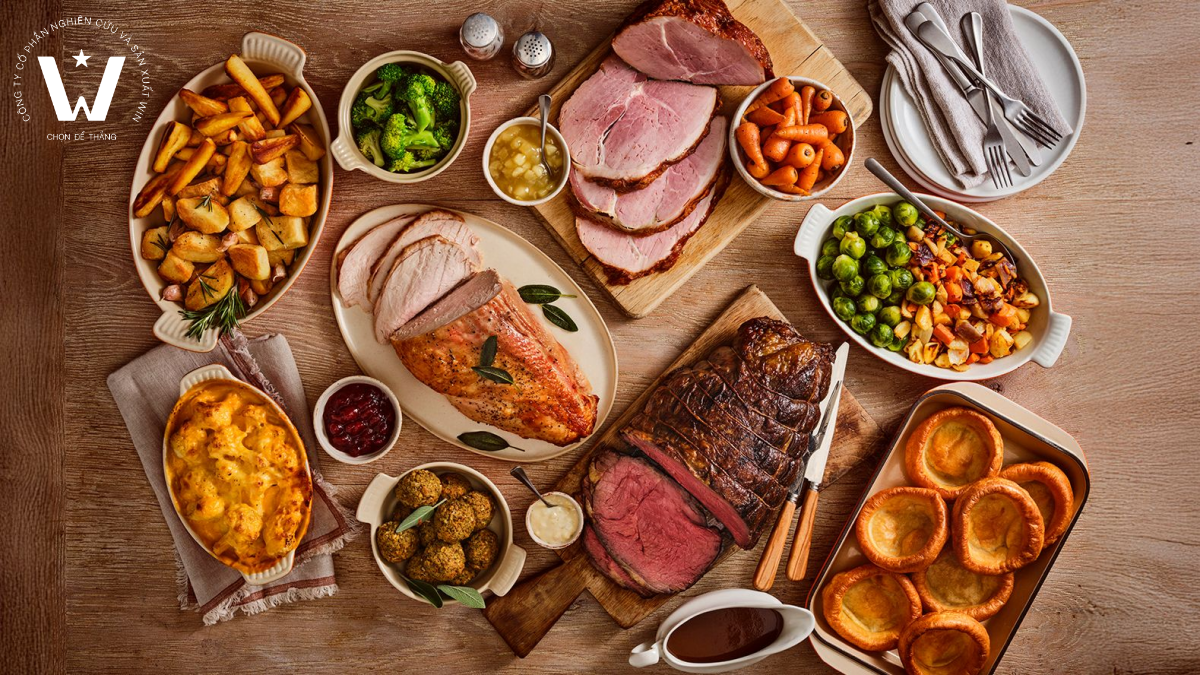 Xu hướng cao cấp hoá trong nghiên cứu và phát triển sản phẩm