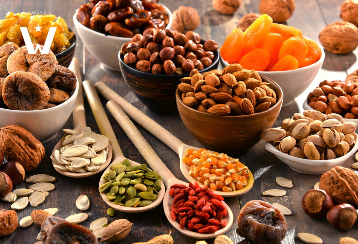 Thực phẩm có nguồn gốc thực vật dịch chuyển sang phân khúc cao cấp trong ngành F&B.