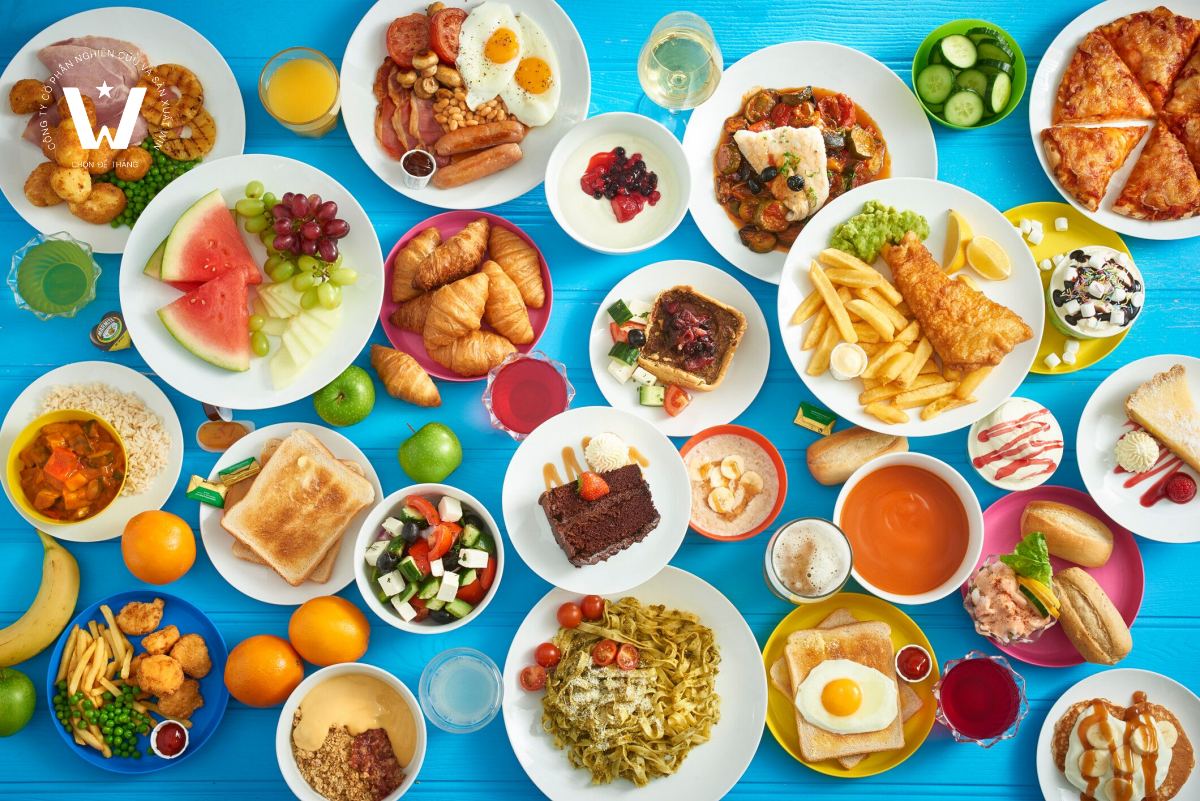 Hợp tác với WIN R&D để triển khai chiến lược cao cấp hoá sản phẩm