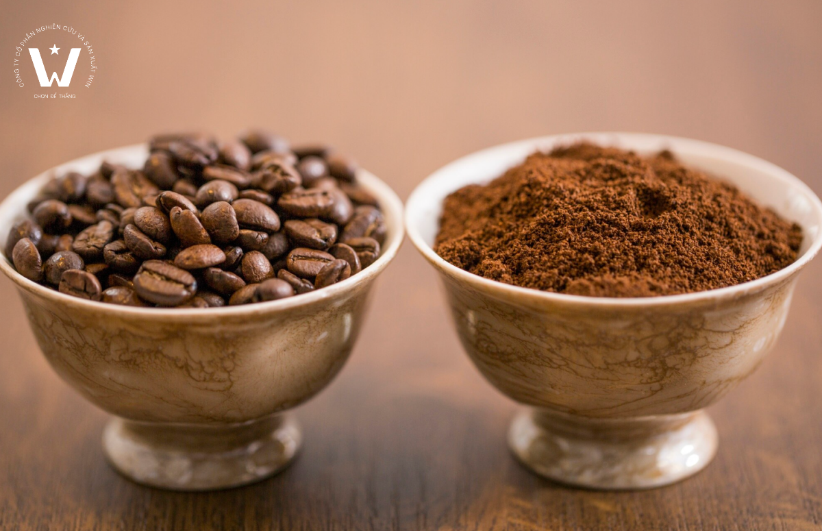 Quy trình sản xuất cà phê hòa tan tối ưu năm 2026