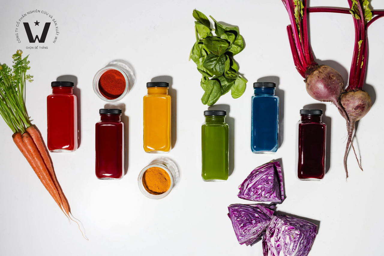 Chiết xuất bằng dung môi là phương pháp có tính linh hoạt và khả năng chọn lọc cao