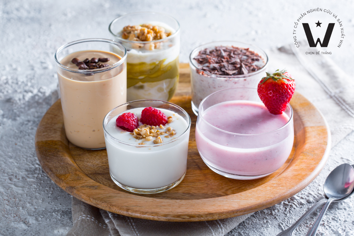 Đồ uống lên men là sản phẩm hỗ trợ sức khỏe đường ruột phổ biến